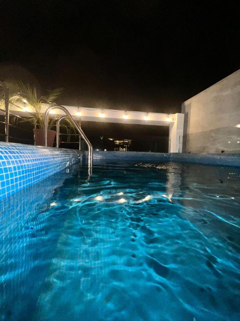 Mayasol Con Rooftop E Piscina Privata プレヤデルカーメン エクステリア 写真